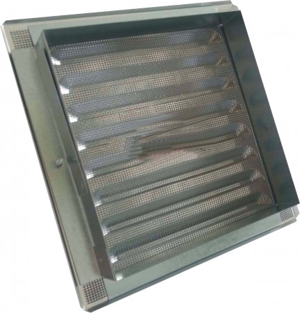 mrizka vetraci rámeček 150x150 pohled zezadu